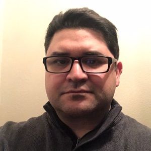 Meet your Posher, Frank